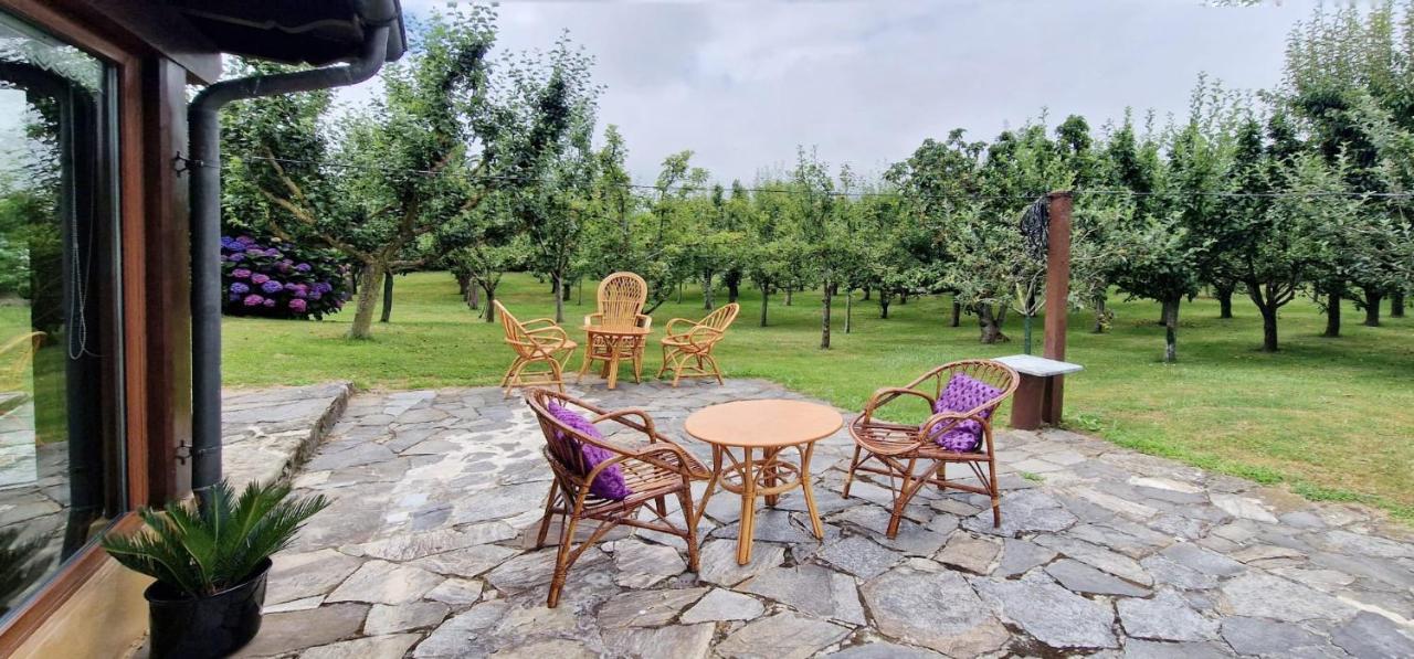 فندق Cosma House Hinojedo المظهر الخارجي الصورة