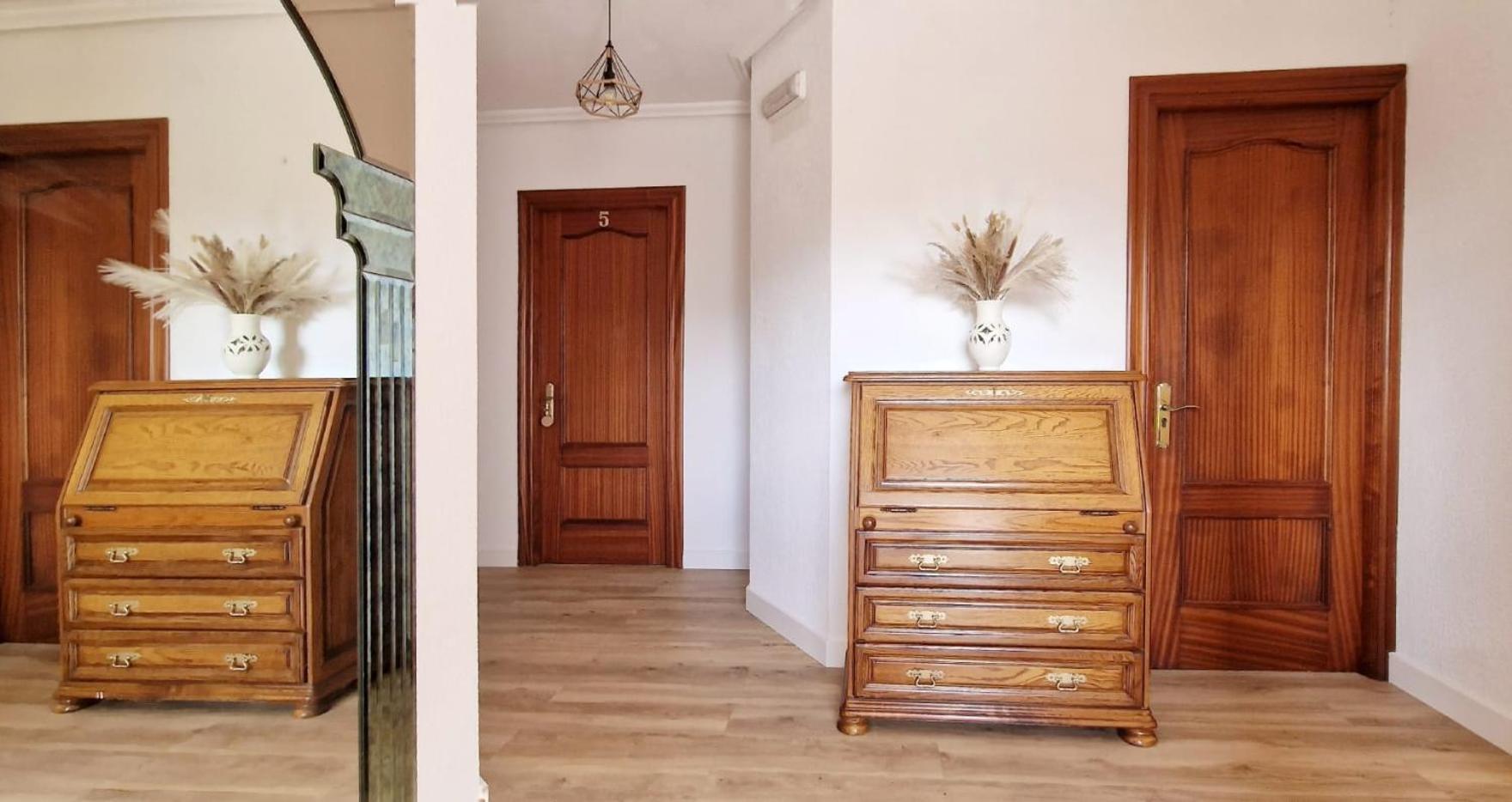 فندق Cosma House Hinojedo المظهر الخارجي الصورة