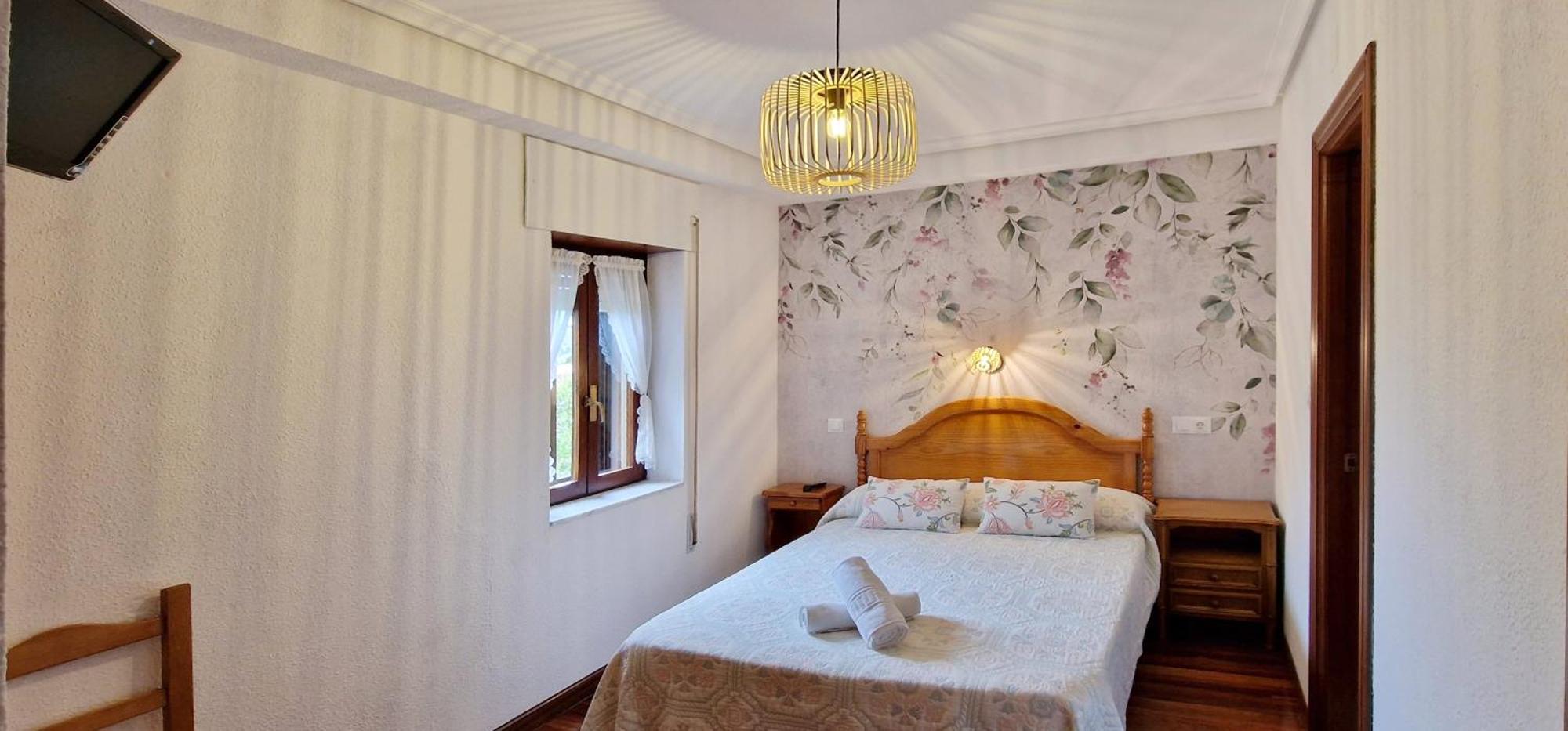 فندق Cosma House Hinojedo الغرفة الصورة