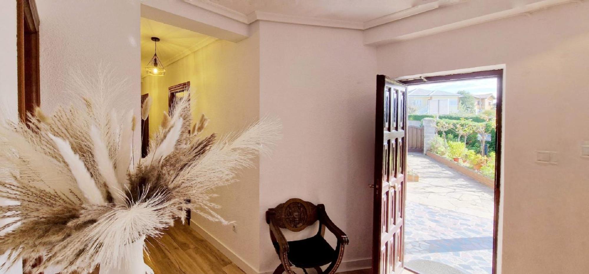 فندق Cosma House Hinojedo المظهر الخارجي الصورة