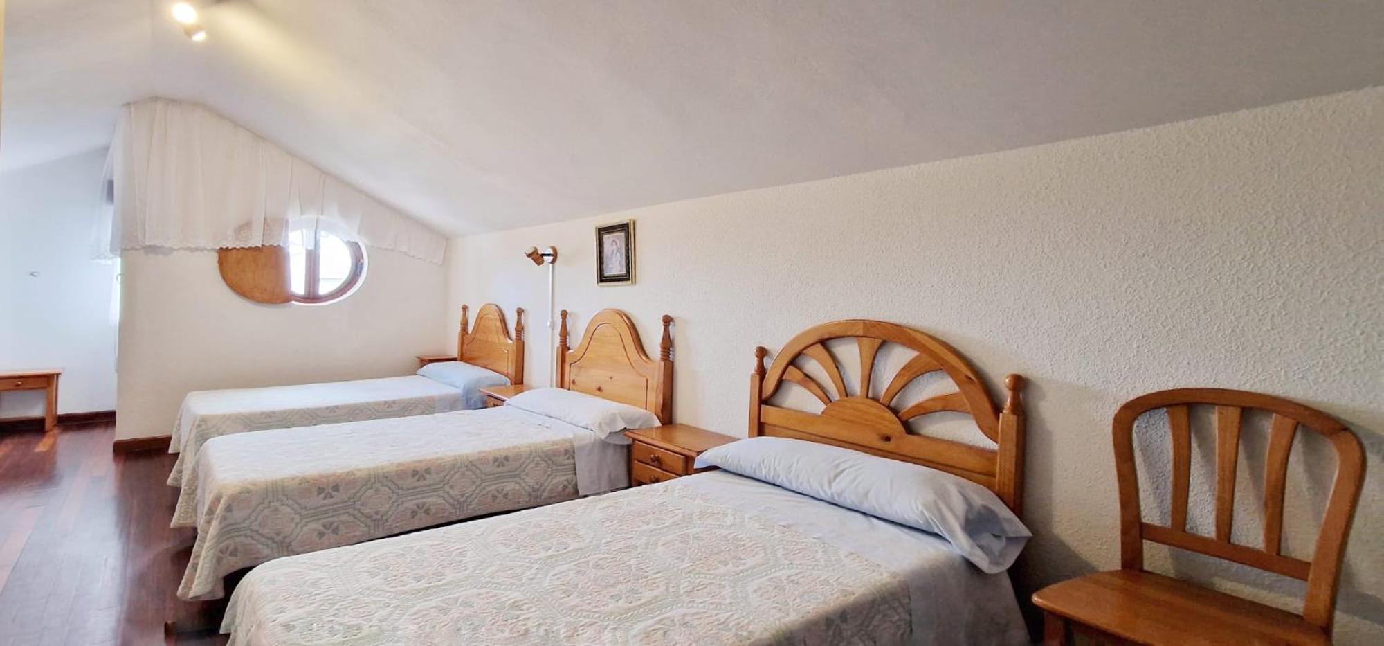 فندق Cosma House Hinojedo المظهر الخارجي الصورة