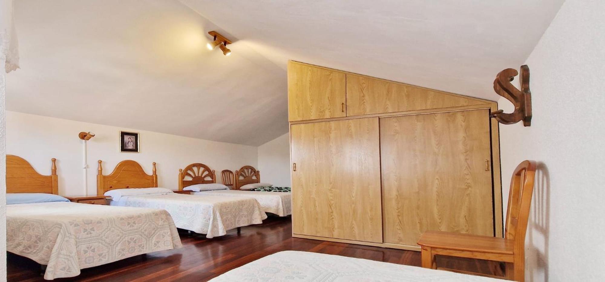 فندق Cosma House Hinojedo المظهر الخارجي الصورة