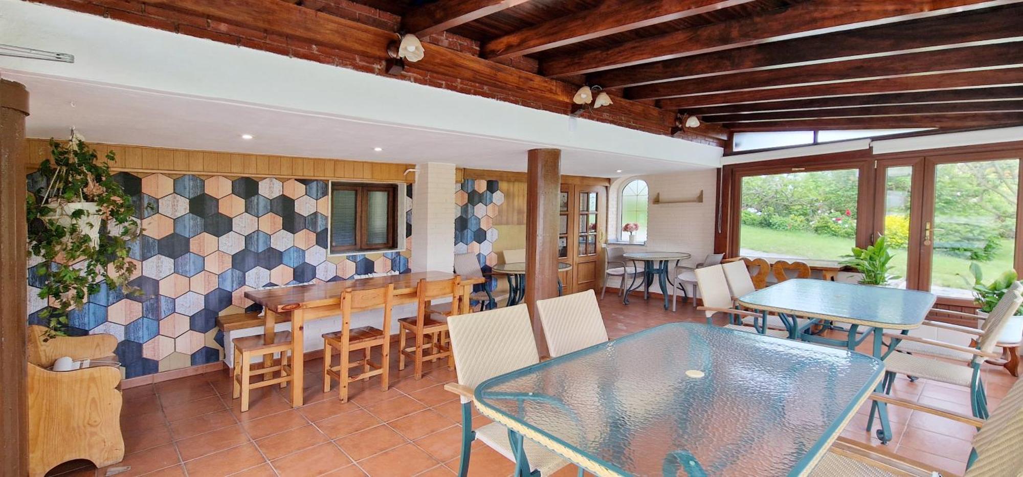 فندق Cosma House Hinojedo المظهر الخارجي الصورة