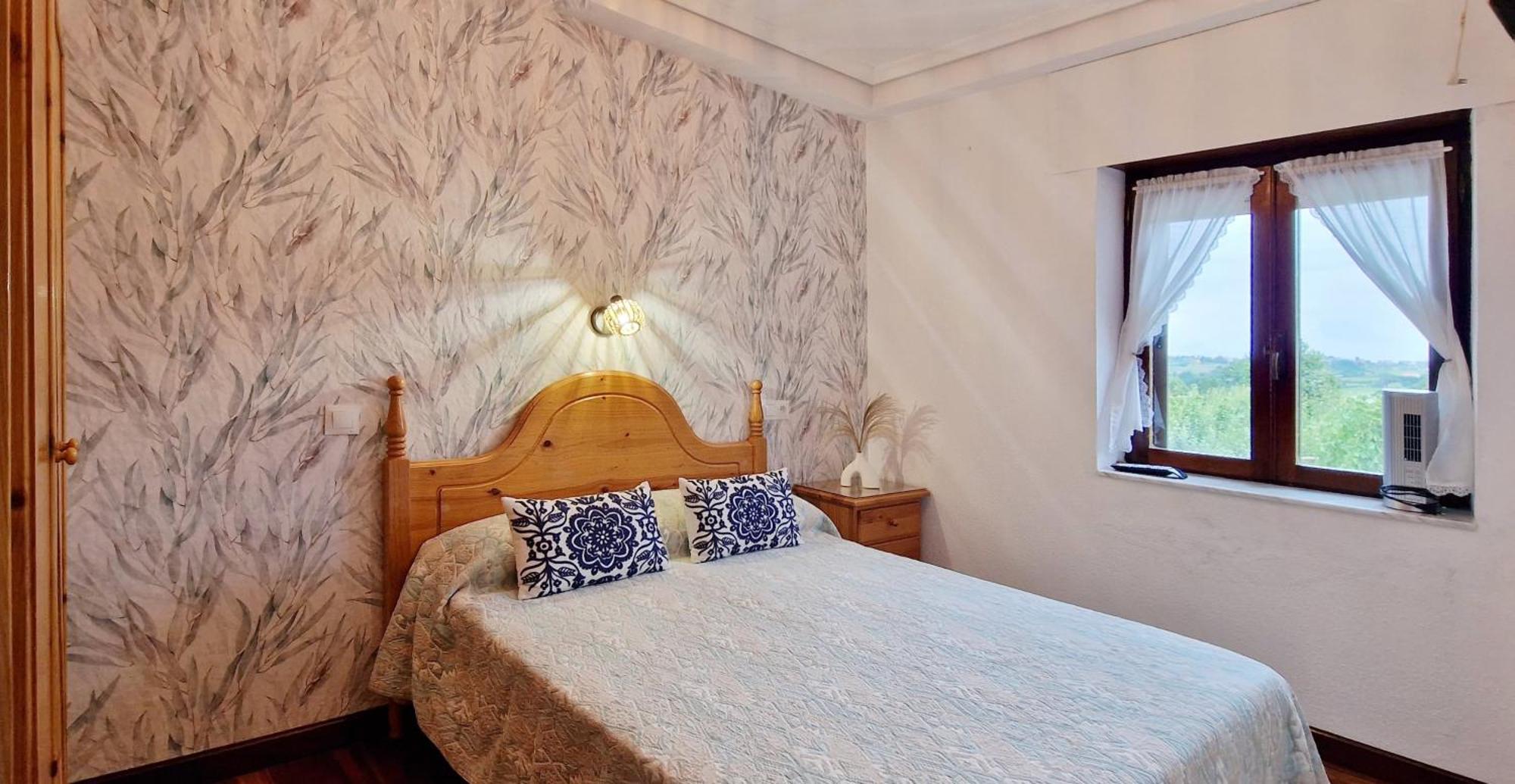 فندق Cosma House Hinojedo المظهر الخارجي الصورة