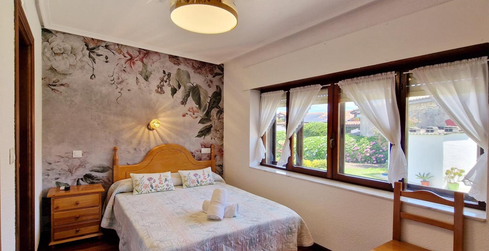 فندق Cosma House Hinojedo المظهر الخارجي الصورة